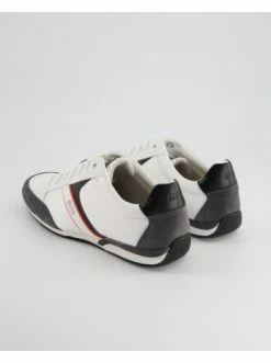 Coupon 🔥 BOSS Freizeit Schuhe In Weiß Günstig Kaufen 🎉 -Boss Verkaufsgeschäft boss freizeit schuhe in weiss 47