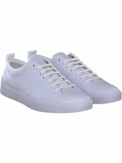 Top 10 😀 BOSS Freizeit Schuhe In Weiß Günstig Kaufen 🎁