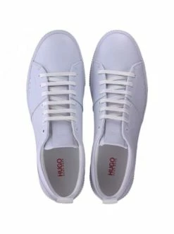 Top 10 😀 BOSS Freizeit Schuhe In Weiß Günstig Kaufen 🎁 -Boss Verkaufsgeschäft boss freizeit schuhe in weiss 53