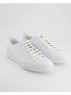 Top 10 😀 BOSS Freizeit Schuhe In Weiß Günstig Kaufen 🎁 -Boss Verkaufsgeschäft boss freizeit schuhe in weiss 55