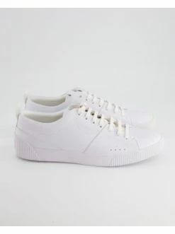 Top 10 😀 BOSS Freizeit Schuhe In Weiß Günstig Kaufen 🎁 -Boss Verkaufsgeschäft boss freizeit schuhe in weiss 56