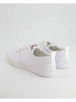 Top 10 😀 BOSS Freizeit Schuhe In Weiß Günstig Kaufen 🎁 -Boss Verkaufsgeschäft boss freizeit schuhe in weiss 57