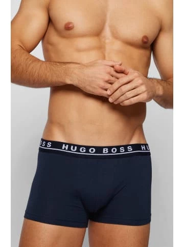 Coupon 👍 Bekleidung BOSS Fünfer-Pack Boxershorts Hellblau (460) Günstig Kaufen 💯 2 Coupon 👍 Bekleidung BOSS Fünfer-Pack Boxershorts Hellblau (460) Günstig Kaufen 💯 - Image 2