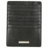 Besorgen ⭐ Accessoires BOSS Gallery 8cc - Kreditkartenetui Leder 13 Cm In Schwarz Günstig Kaufen 🎉