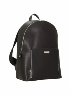 Neu 🎉 Geschenke Für Herren BOSS Gallery A 12" - Rucksack Leder 40 Cm In Schwarz Günstig Kaufen 🎉 -Boss Verkaufsgeschäft boss gallery a 12 rucksack leder 40 cm in schwarz 4