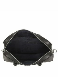 Auslauf 🔥 Geschenke Für Herren BOSS Gallery A - Aktentasche Leder 36 Cm In Schwarz Günstig Kaufen 💯 -Boss Verkaufsgeschäft boss gallery a aktentasche leder 36 cm in schwarz 5