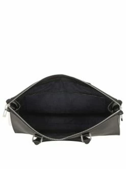 Am billigsten 👍 Geschenke Für Herren BOSS Gallery A - Aktentasche Leder 38 Cm In Schwarz Günstig Kaufen 🎉 -Boss Verkaufsgeschäft boss gallery a aktentasche leder 38 cm in schwarz 5