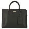 Coupon 💯 Geschenke Für Herren BOSS Gallery A - Aktentasche Leder 39 Cm In Schwarz Günstig Kaufen 🥰