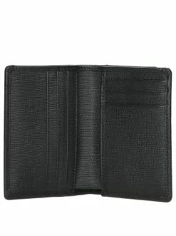 Neu ✨ Accessoires BOSS Gallery A - Kreditkartenetui 6cc 11 Cm RFID In Schwarz Günstig Kaufen 🎁 -Boss Verkaufsgeschäft boss gallery a kreditkartenetui 6cc 11 cm rfid in schwarz 2