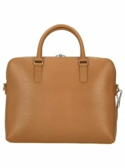 Angebote 👏 Geschenke Für Herren BOSS Gallery - Aktentasche Leder 40 Cm In Braun Günstig Kaufen ⭐ -Boss Verkaufsgeschäft boss gallery aktentasche leder 40 cm in braun 4