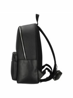 Schlussverkauf 🥰 Geschenke Für Herren BOSS Gavin - Rucksack 43 Cm In Schwarz Günstig Kaufen 👏 -Boss Verkaufsgeschäft boss gavin rucksack 43 cm in schwarz 2