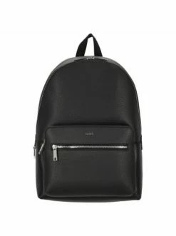 Schlussverkauf 🥰 Geschenke Für Herren BOSS Gavin - Rucksack 43 Cm In Schwarz Günstig Kaufen 👏