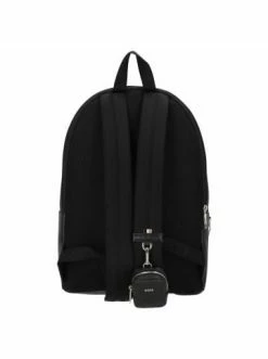 Schlussverkauf 🥰 Geschenke Für Herren BOSS Gavin - Rucksack 43 Cm In Schwarz Günstig Kaufen 👏 -Boss Verkaufsgeschäft boss gavin rucksack 43 cm in schwarz 3