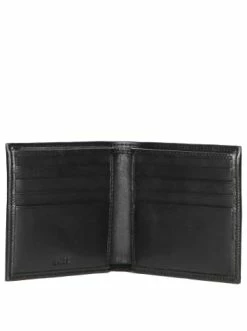 Bestpreis 😀 Accessoires BOSS GBBM 8cc - Geldbörse 8cc Und Kreditkartenetui 4cc 11 Cm In Schwarz Günstig Kaufen 🎁 -Boss Verkaufsgeschäft boss gbbm 8cc geldborse 8cc und kreditkartenetui 4cc 11 cm in schwarz 2