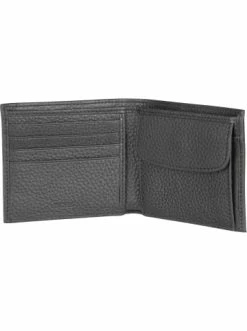 Angebote 🌟 Accessoires BOSS Geldbörse Crosstown 4 CC Coin In Black Günstig Kaufen 😀 -Boss Verkaufsgeschäft boss geldborse crosstown 4 cc coin in black 2