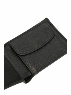 Budget 🎁 Accessoires BOSS Geldbörse 'Crosstown_Trifold' Schwarz (001) Günstig Kaufen ❤️ -Boss Verkaufsgeschäft boss geldborse crosstown trifold schwarz 001 2