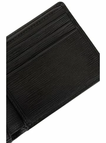 Bestes Angebot ✔️ Accessoires BOSS Geldbörse 'GalleryA_6' Schwarz (001) Günstig Kaufen ✔️ 3 Bestes Angebot ✔️ Accessoires BOSS Geldbörse 'GalleryA_6' Schwarz (001) Günstig Kaufen ✔️ - Image 3