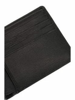 Brandneu 😉 Accessoires BOSS Geldbörse 'GalleryA_8' Schwarz (001) Günstig Kaufen 🎉 -Boss Verkaufsgeschäft boss geldborse gallerya 8 schwarz 001 2