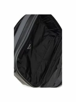 Rabatt ✔️ Accessoires BOSS Goodwin - Kulturbeutel 24 Cm In Schwarz Günstig Kaufen 🔔 -Boss Verkaufsgeschäft boss goodwin kulturbeutel 24 cm in schwarz 3