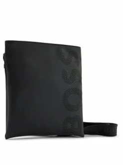 Brandneu 👍 Geschenke Für Herren BOSS Goodwin - Umhängetasche S 23 Cm In Schwarz Günstig Kaufen 🥰 -Boss Verkaufsgeschäft boss goodwin umhangetasche s 23 cm in schwarz 2