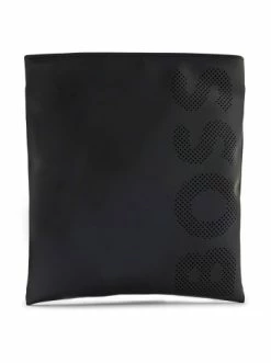 Brandneu 👍 Geschenke Für Herren BOSS Goodwin - Umhängetasche S 23 Cm In Schwarz Günstig Kaufen 🥰