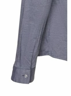 Beste Bewertungen von ✨ Bekleidung BOSS Hemd 'Blocky_R' Blau Günstig Kaufen 😍 -Boss Verkaufsgeschäft boss hemd blocky r blau 2