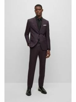 Beste Bewertungen von 💯 Bekleidung BOSS Hemd 'H-Hank-kent' Schwarz (001) Günstig Kaufen ✔️ -Boss Verkaufsgeschäft boss hemd h hank kent schwarz 001 2