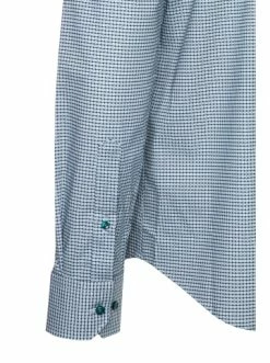 Auslauf 🎁 Bekleidung BOSS Hemd 'H-Joe-kent' Dunkelblau (480) Günstig Kaufen ✨ -Boss Verkaufsgeschäft boss hemd h joe kent dunkelblau 480 3