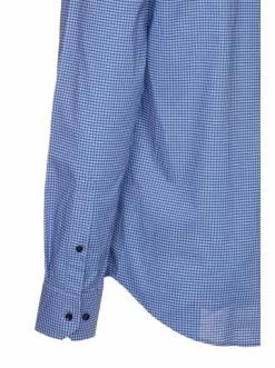 Schlussverkauf 😀 Bekleidung BOSS Hemd 'H-Joe-kent' Hellblau (450) Günstig Kaufen ⌛ -Boss Verkaufsgeschäft boss hemd h joe kent hellblau 450 3