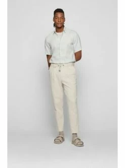 Beste Bewertungen von 🔥 Bekleidung BOSS Hemd 'Lukka_24F' Grün (337) Günstig Kaufen 👏 -Boss Verkaufsgeschäft boss hemd lukka 24f grun 337 2