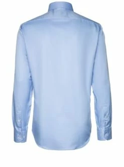 Bestpreis 😍 Bekleidung BOSS Hemd 'P-Joe-kent-C1' Hellblau (450) Günstig Kaufen 😍 -Boss Verkaufsgeschäft boss hemd p joe kent c1 hellblau 450 2