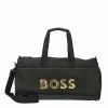 Bestpreis 🤩 Accessoires BOSS Holiday BG Weekender - Reisetasche 53 Cm In Schwarz Günstig Kaufen 🌟