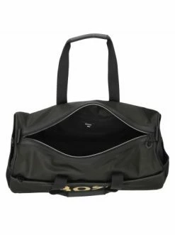 Bestpreis 🤩 Accessoires BOSS Holiday BG Weekender - Reisetasche 53 Cm In Schwarz Günstig Kaufen 🌟 11 Bestpreis 🤩 Accessoires BOSS Holiday BG Weekender - Reisetasche 53 Cm In Schwarz Günstig Kaufen 🌟 -Boss Verkaufsgeschäft boss holiday bg weekender reisetasche 53 cm in schwarz 5