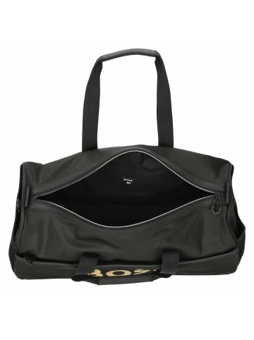 Bestpreis 🤩 Accessoires BOSS Holiday BG Weekender - Reisetasche 53 Cm In Schwarz Günstig Kaufen 🌟 6 Bestpreis 🤩 Accessoires BOSS Holiday BG Weekender - Reisetasche 53 Cm In Schwarz Günstig Kaufen 🌟 - Image 6