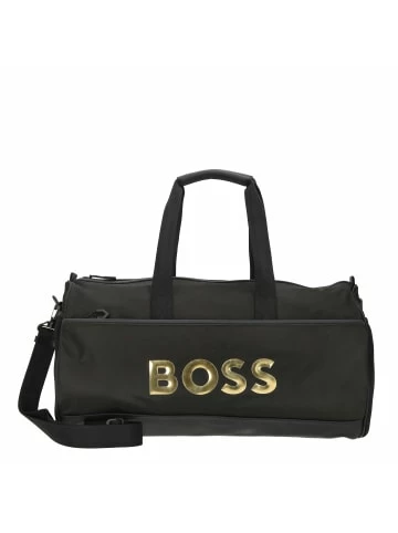 Bestpreis 🤩 Accessoires BOSS Holiday BG Weekender - Reisetasche 53 Cm In Schwarz Günstig Kaufen 🌟 1 Bestpreis 🤩 Accessoires BOSS Holiday BG Weekender - Reisetasche 53 Cm In Schwarz Günstig Kaufen 🌟