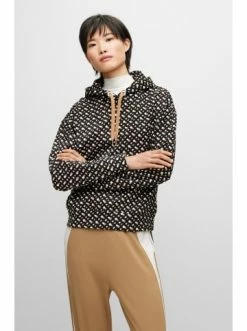 Bestpreis ⌛ Bekleidung BOSS Hoodie 'Ecaisy' Mehrfarbig (960) Günstig Kaufen 🎉 -Boss Verkaufsgeschäft boss hoodie ecaisy mehrfarbig 960 2