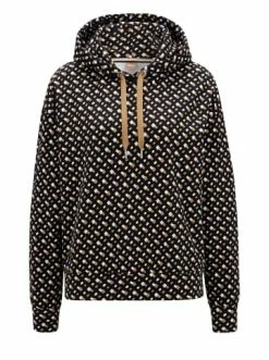 Bestpreis ⌛ Bekleidung BOSS Hoodie 'Ecaisy' Mehrfarbig (960) Günstig Kaufen 🎉