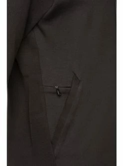 Budget 👏 Bekleidung BOSS Hoodie 'Soody Curved' Schwarz (001) Günstig Kaufen 🤩 -Boss Verkaufsgeschäft boss hoodie soody curved schwarz 001 3