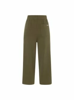 Großhandel 🤩 Outdoor & Sport BOSS Hose Aus Jersey In Dunkeloliv Günstig Kaufen 🤩 -Boss Verkaufsgeschäft boss hose aus jersey in dunkeloliv 1