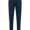 Brandneu 😀 Bekleidung BOSS Hose 'Banks' Dunkelblau (404) Günstig Kaufen 👍