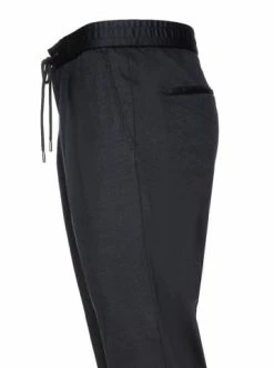 Budget ✔️ Bekleidung BOSS Hose 'C-Perin-J-DS' Dunkelblau (404) Günstig Kaufen ⌛ -Boss Verkaufsgeschäft boss hose c perin j ds dunkelblau 404 1