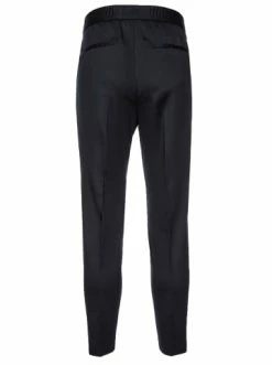 Budget ✔️ Bekleidung BOSS Hose 'C-Perin-J-DS' Dunkelblau (404) Günstig Kaufen ⌛ -Boss Verkaufsgeschäft boss hose c perin j ds dunkelblau 404 2