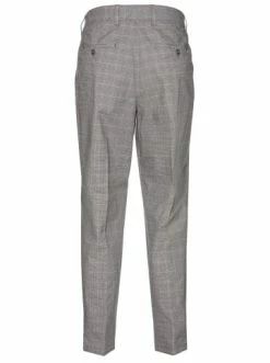 Bestes Angebot 👍 Bekleidung BOSS Hose 'C-Perin-Pleat' Schwarz (001) Günstig Kaufen 🎉 -Boss Verkaufsgeschäft boss hose c perin pleat schwarz 001 2