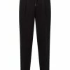 Auslauf 🥰 Bekleidung BOSS Hose 'C-Perin' Schwarz (001) Günstig Kaufen 🎉