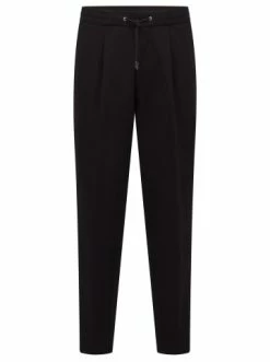 Auslauf 🥰 Bekleidung BOSS Hose 'C-Perin' Schwarz (001) Günstig Kaufen 🎉
