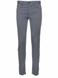 Angebote 😍 Bekleidung BOSS Hose 'Delaware' Dunkelblau (404) Günstig Kaufen 👏