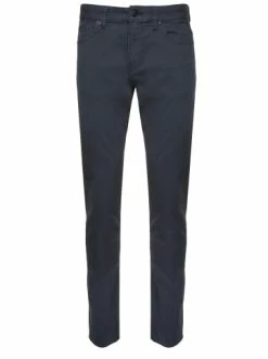 Budget ⭐ Bekleidung BOSS Hose 'Delaware' Schwarz (001) Günstig Kaufen 😉