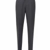 Bester Verkauf 🥰 Bekleidung BOSS Hose 'H-Genius' Anthrazit (021) Günstig Kaufen 🤩
