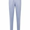 Budget ⭐ Bekleidung BOSS Hose 'H-Genius' Blau (413) Günstig Kaufen ❤️
