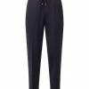 Besorgen ⭐ Bekleidung BOSS Hose 'H-Genius' Dunkelblau (401) Günstig Kaufen 🛒